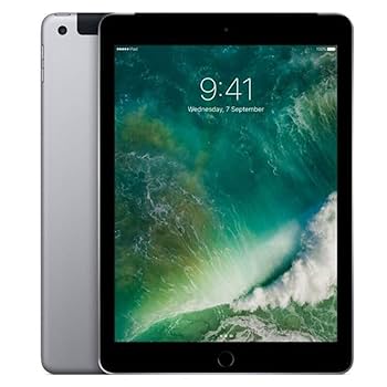 Apple - 【新品】iPad 2017 Wi-Fi＋Cellular 32GB(第五世代) Amazon.com : Apple iPad 5th Gen 2017 9.7in 32GB Gold (WiFi